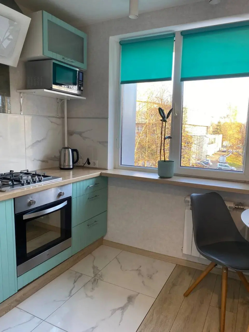 Квартира В самом центре