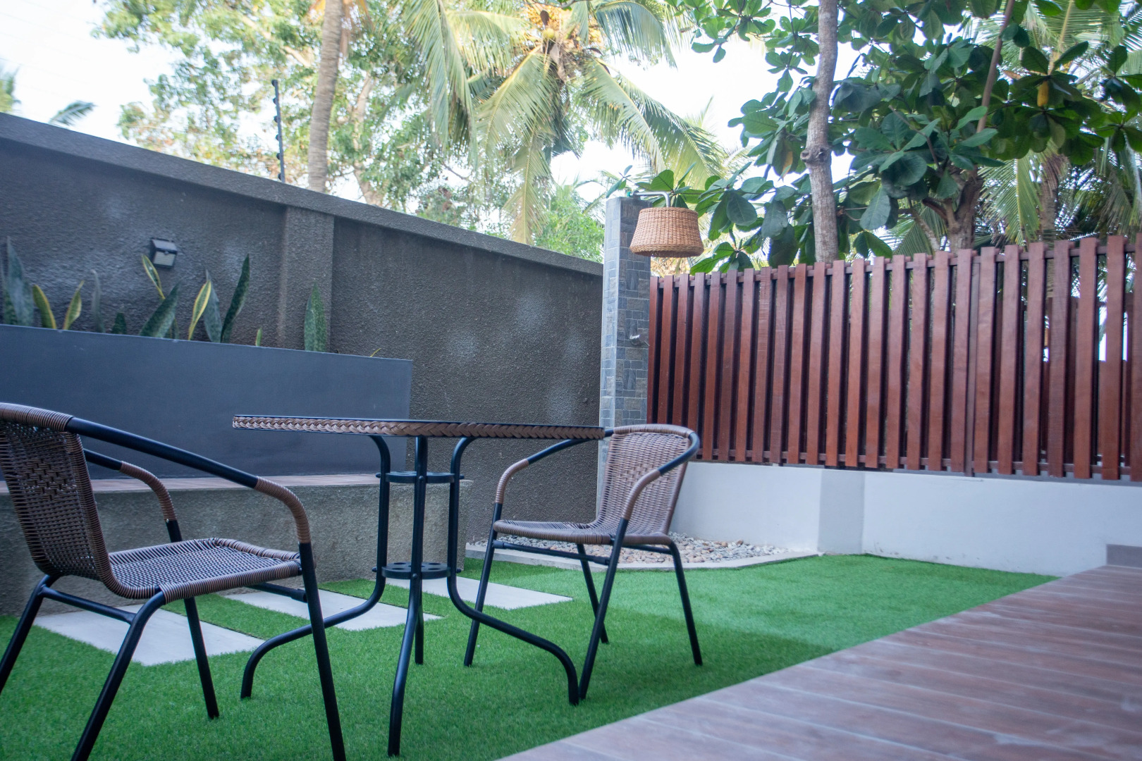 Отель Serenity Residences & Spa, Kokrobite Beach