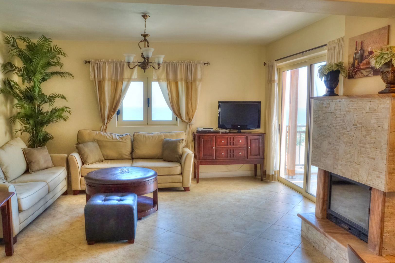 Вилла Great Escape Villas