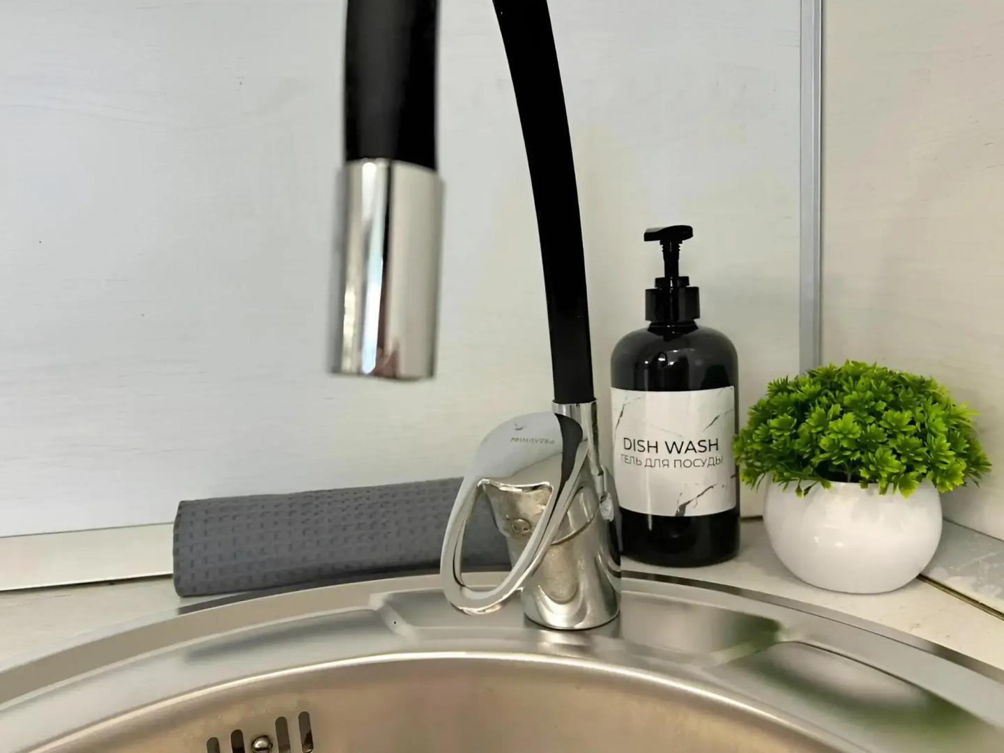 Квартира Комфортная в Казани недалеко от Акбарс Арены