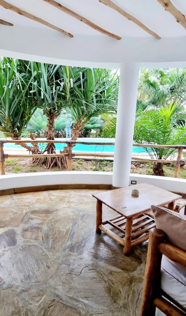 Отель Simba House Watamu
