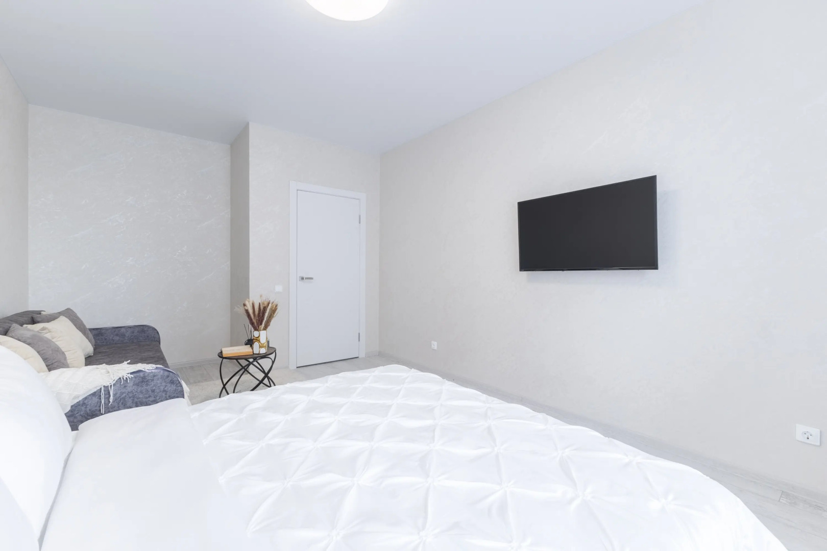 Апартаменты Комфорт