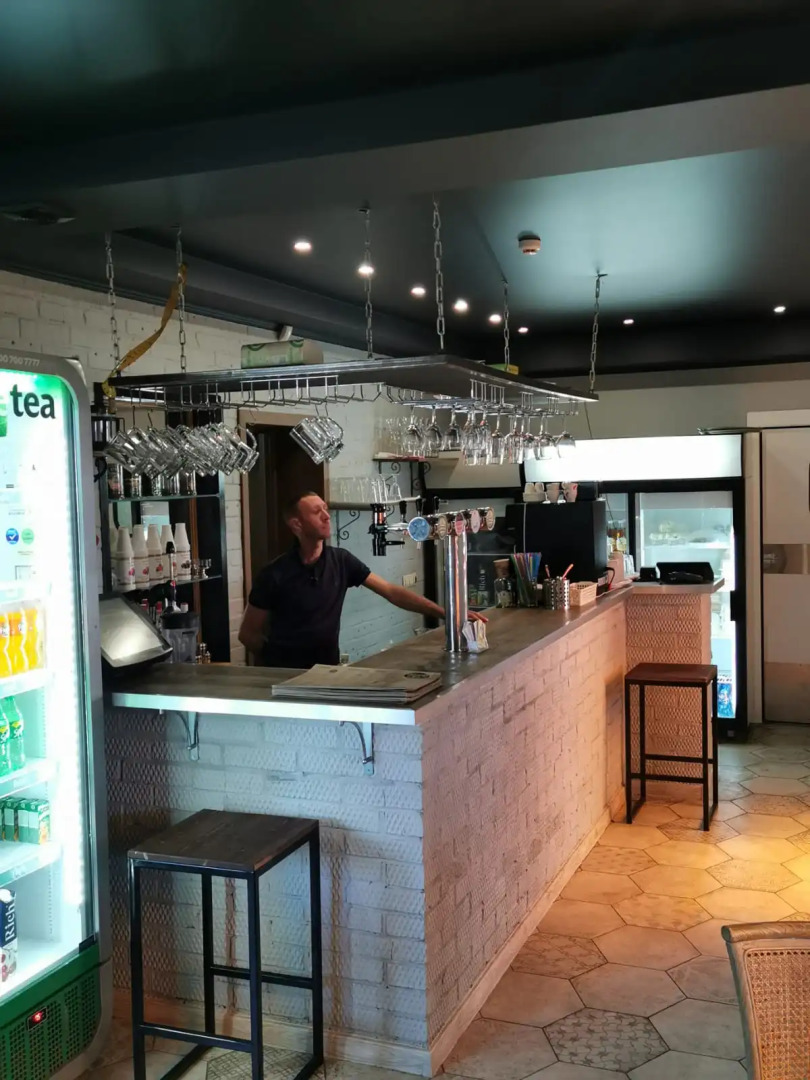 Гостевой дом "Azur 21"