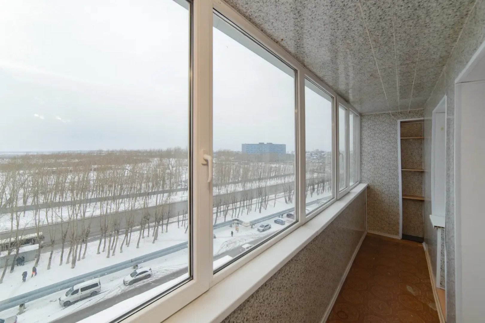 Квартира НОЧНИК на Щербакова 112