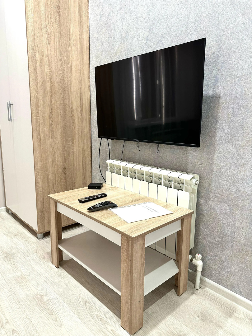 Апартаменты напротив парка Патриот М4 Дон