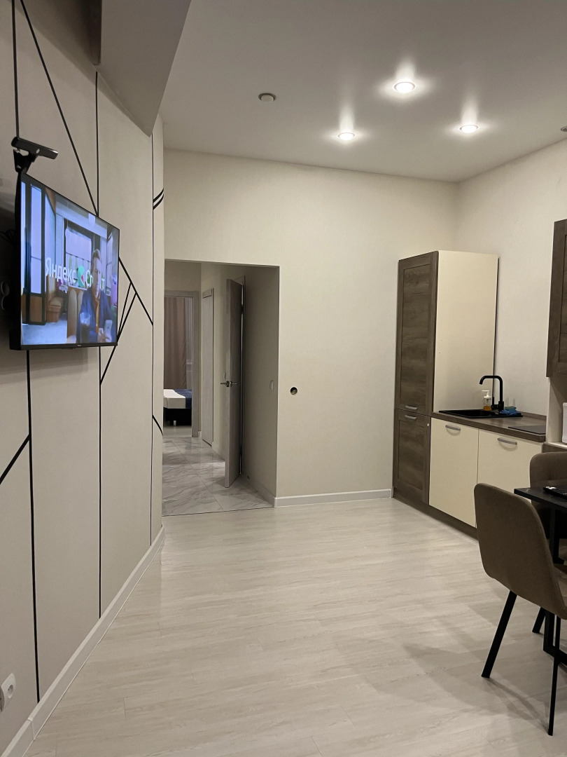 Квартира Апартаменты LOYAL'Ь Карла Маркса 66