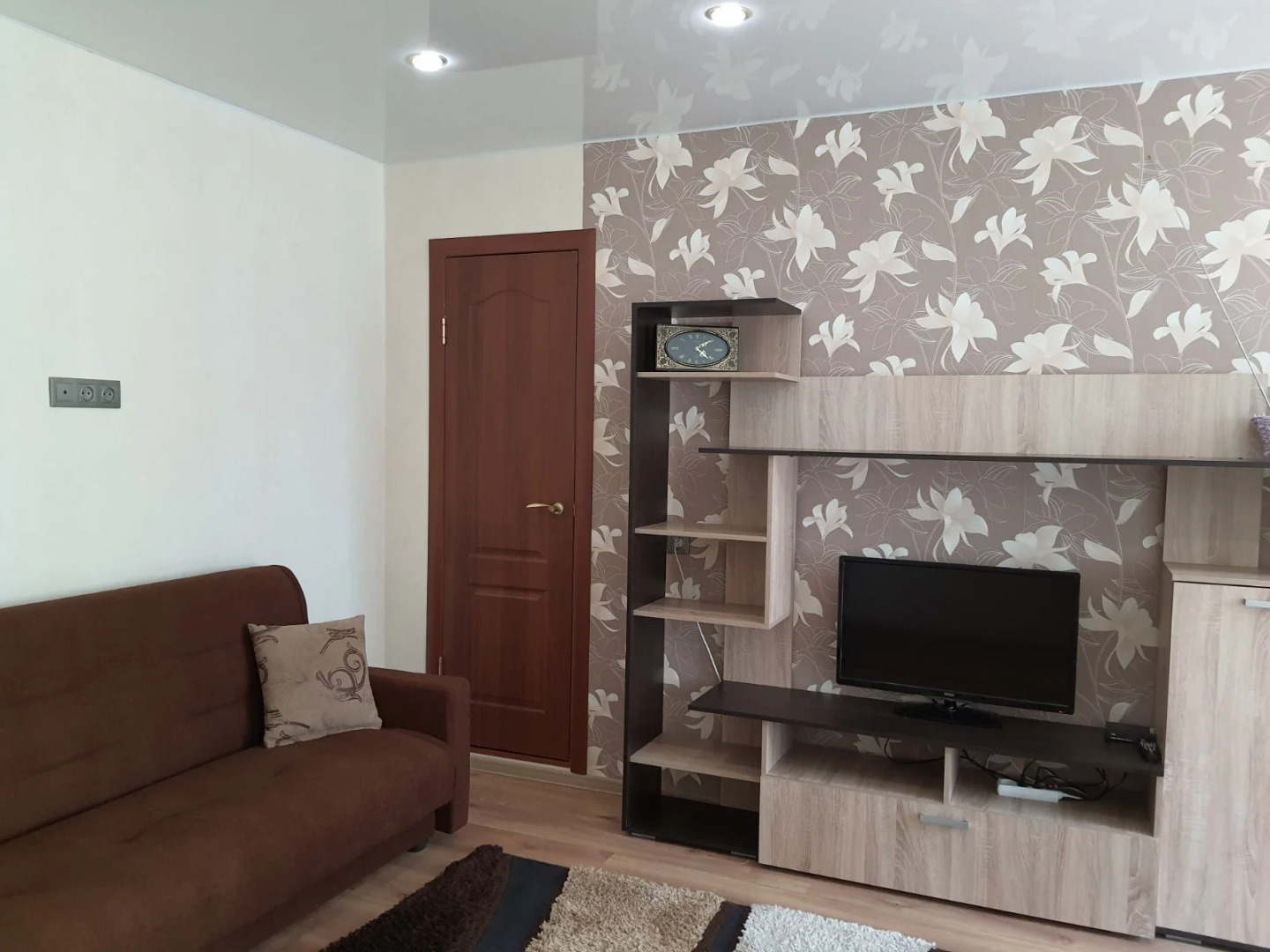 Апартаменты Хохрякова 69 Цветной Бульвар