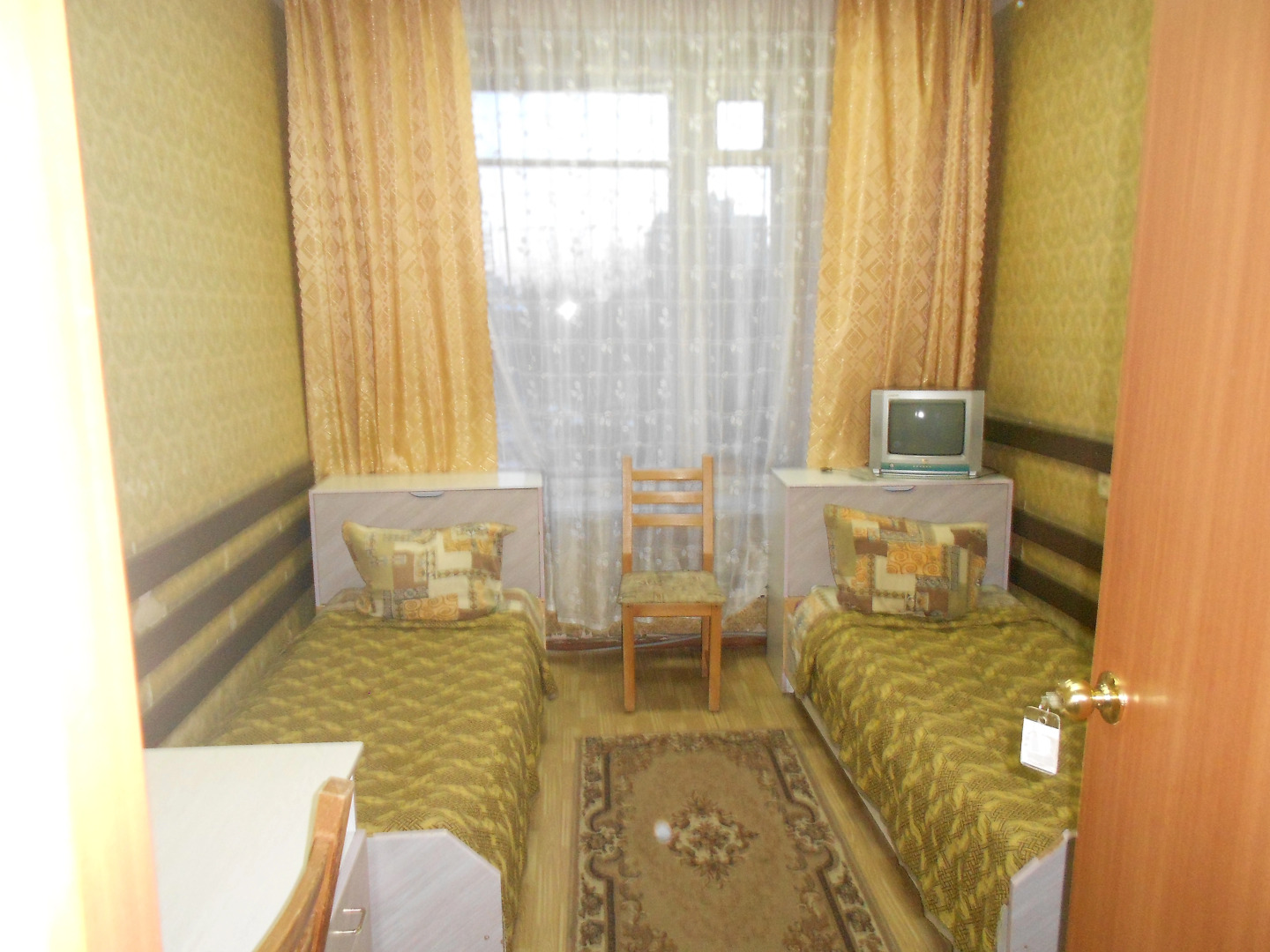 Мини-Отель Трансагентство и К