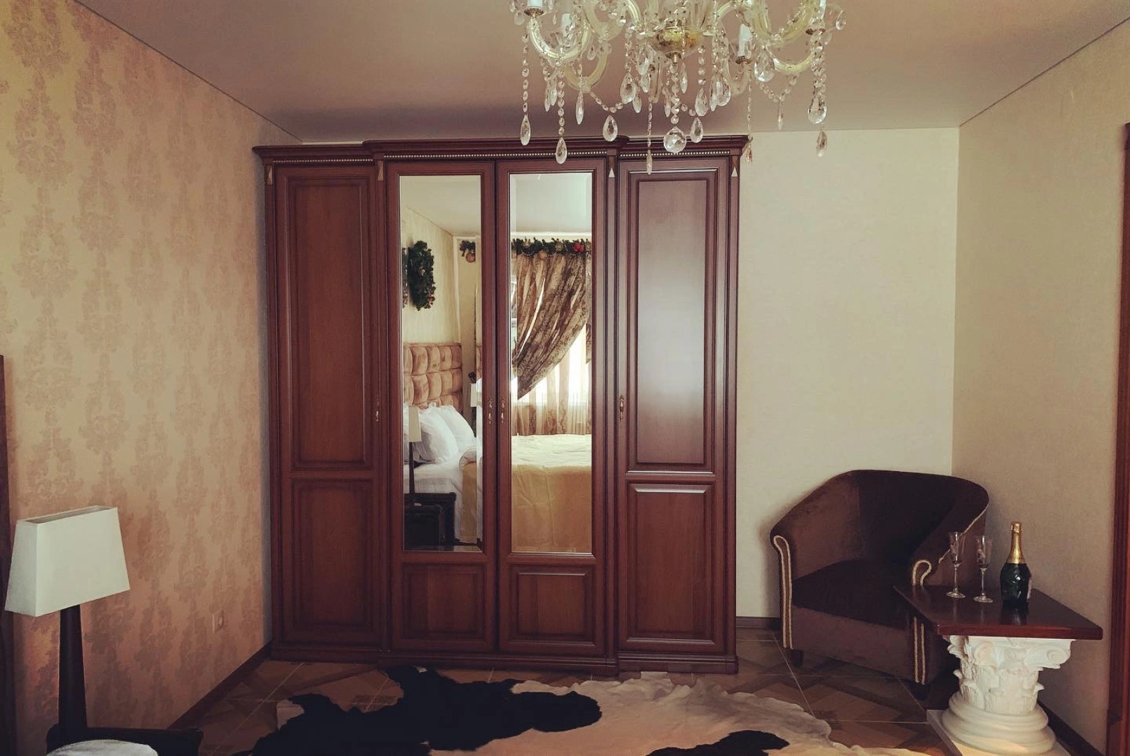 Гостевой дом Magic moments