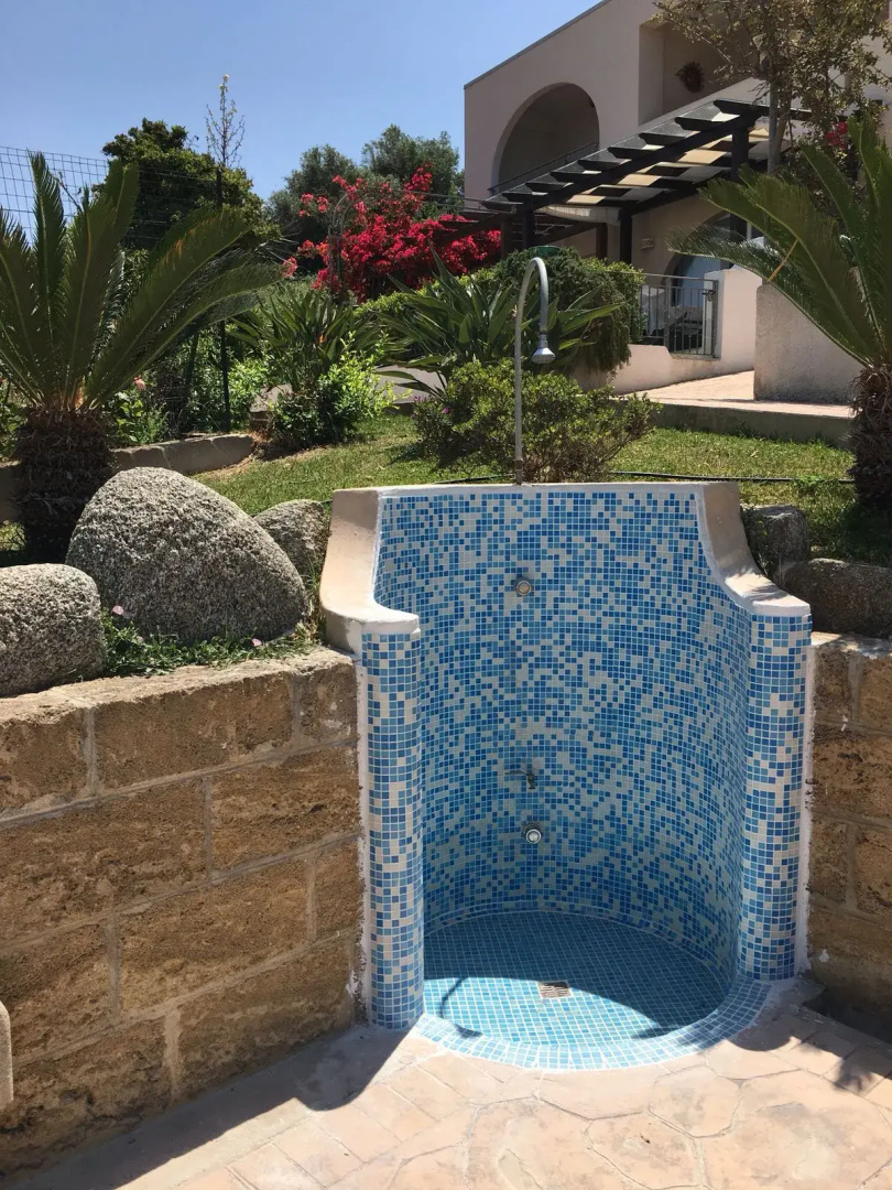 Tropea Apartment