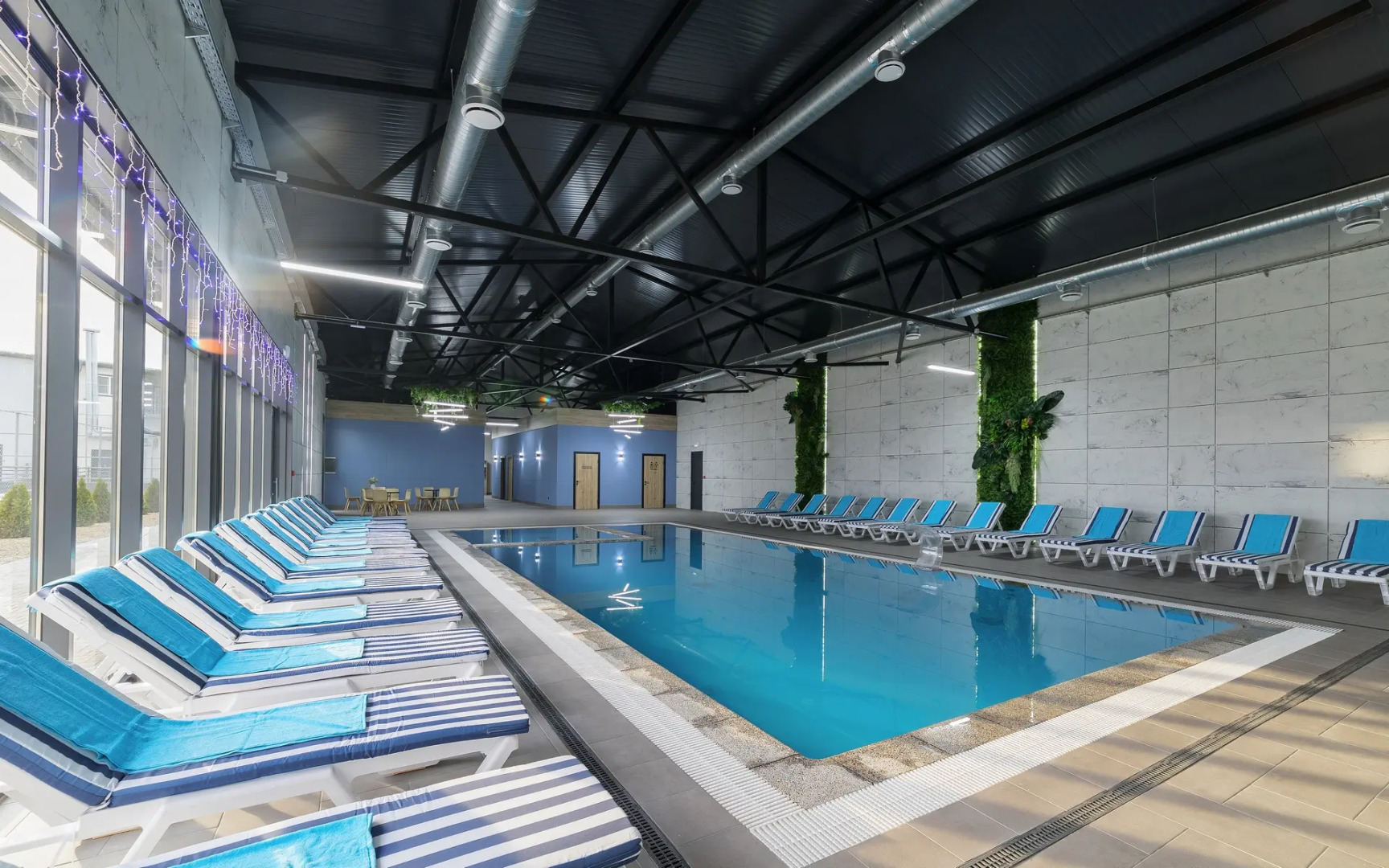 Отель Центр отдыха Гостевые дома