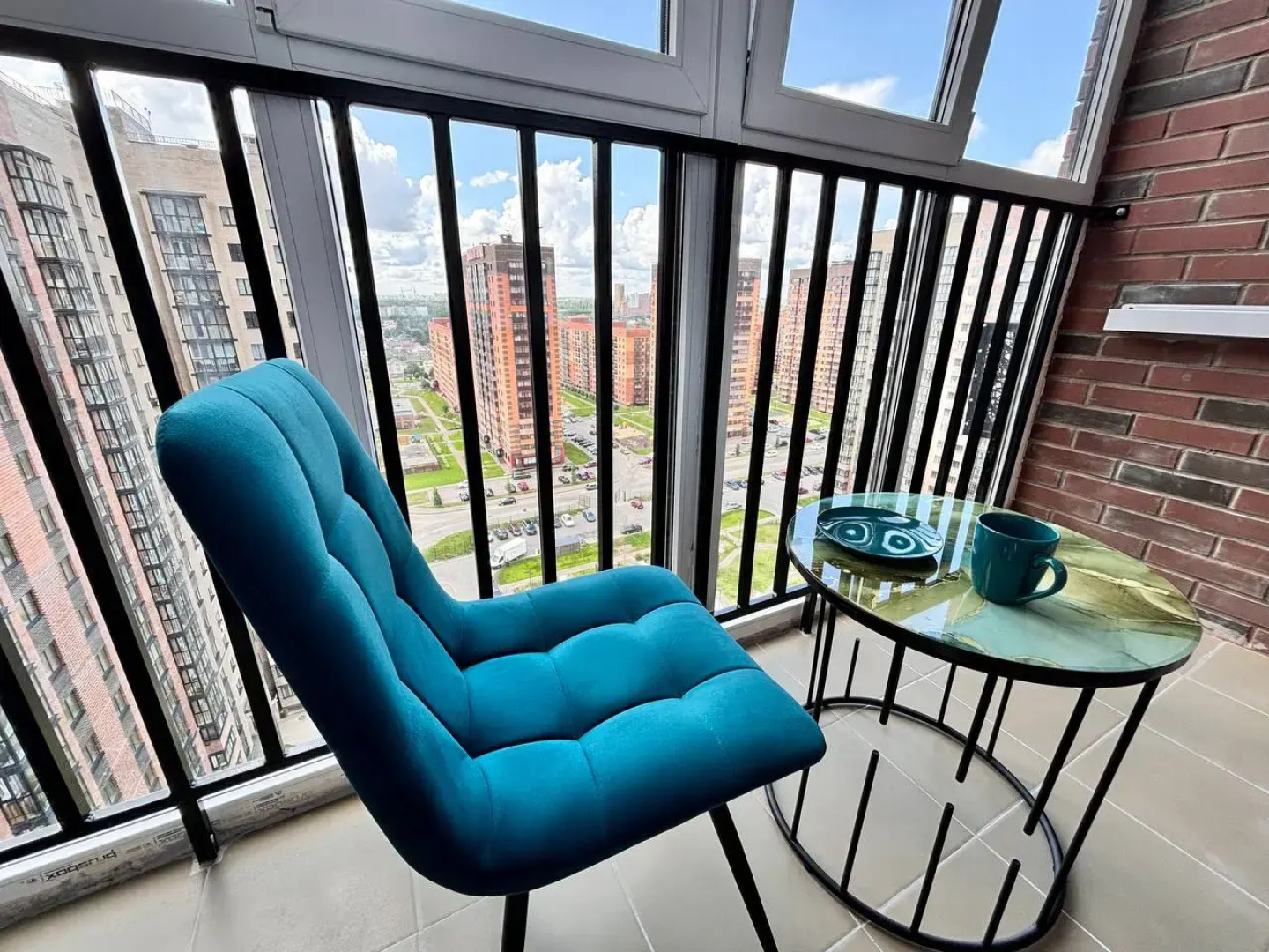 Квартира Комфортные апартаменты в ЖК Есенинские поля