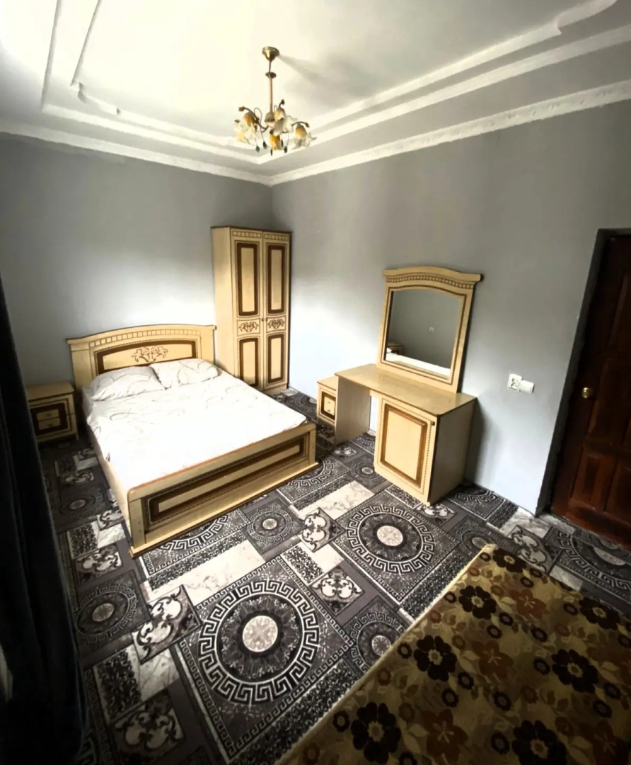 Гостевой дом Семейный