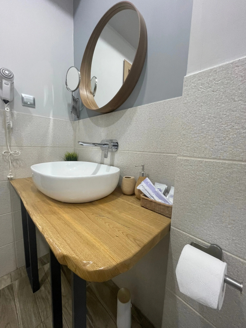 Апарт-Отель Б.Б.