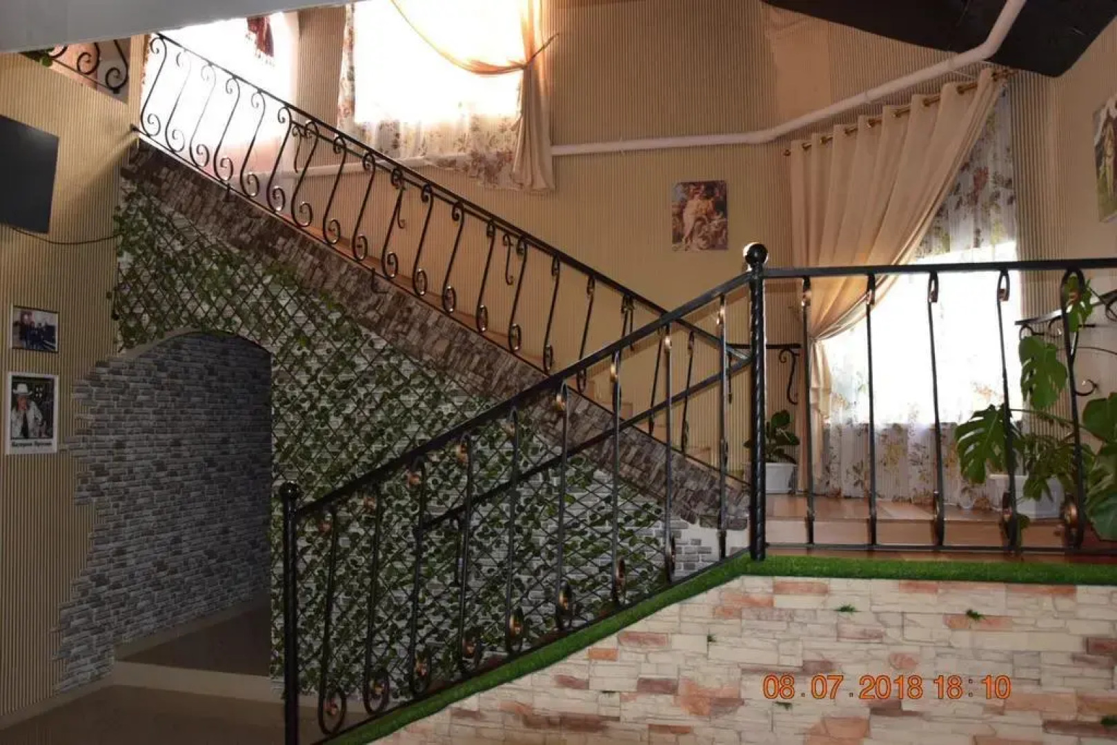 Отель Гранд