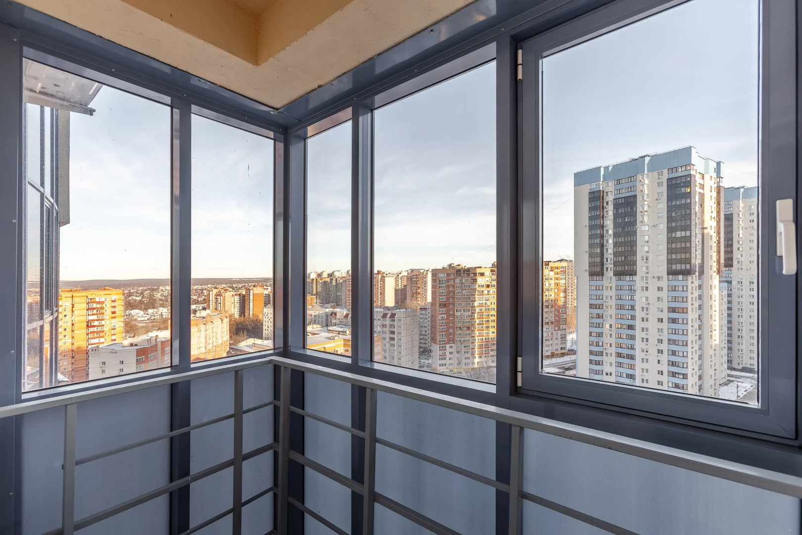 Апартаменты RentPlaza Proseka