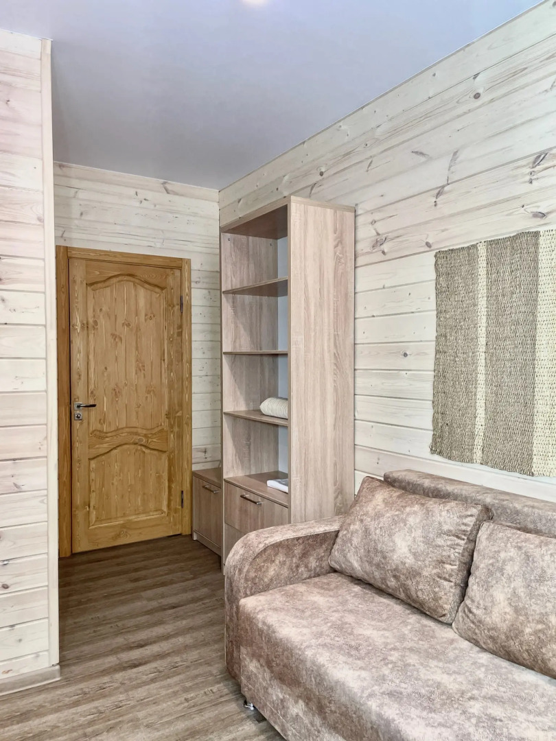 База отдыха Liberty Village