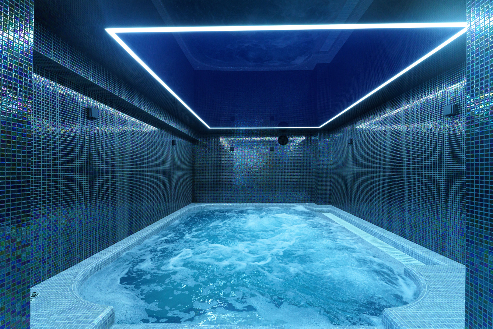 Отель Hills Resort Hotel