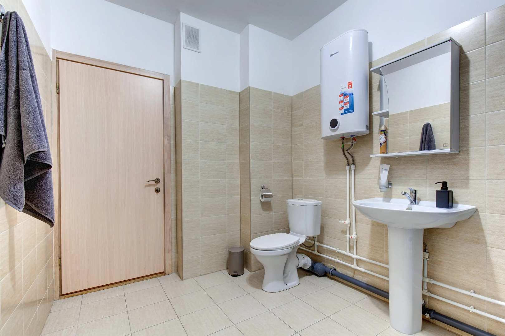 Апартаменты на Степана Разина 2