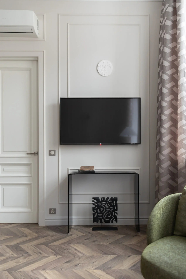 Апартаменты Класса Люкс ImperialApart PlazaЛюкс Apart Fontanka