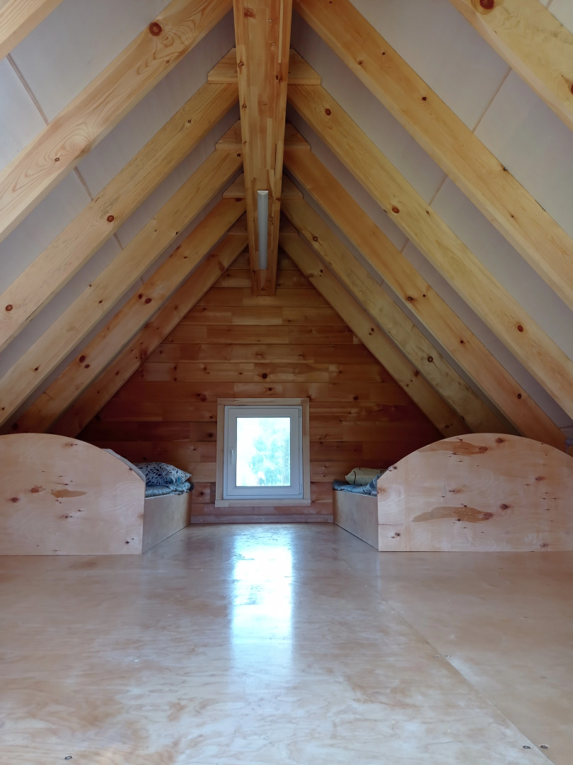 Гостевой Дом КАРМА