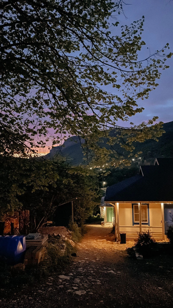 База отдыха ВиллаЛила