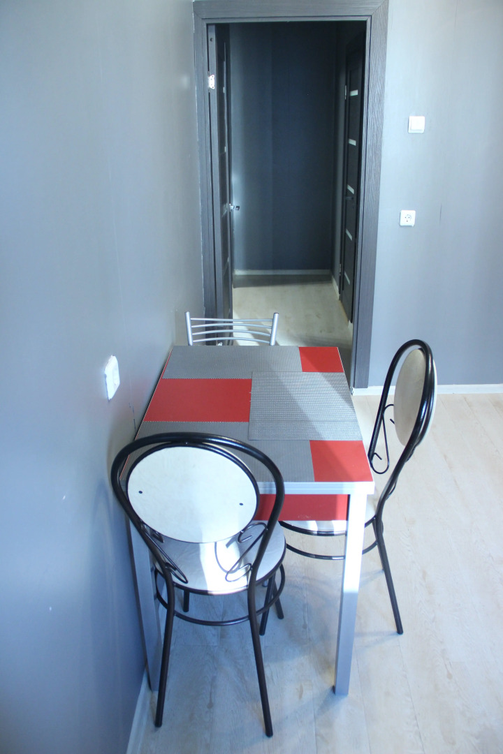 Апартаменты Манго