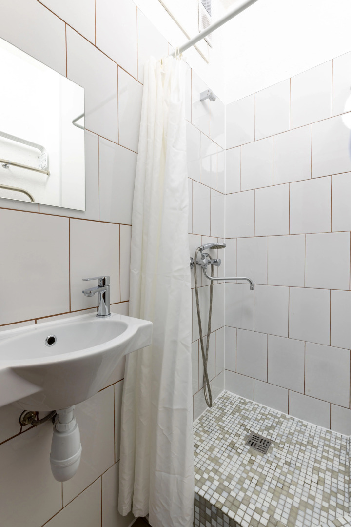 Апартаменты в Янино