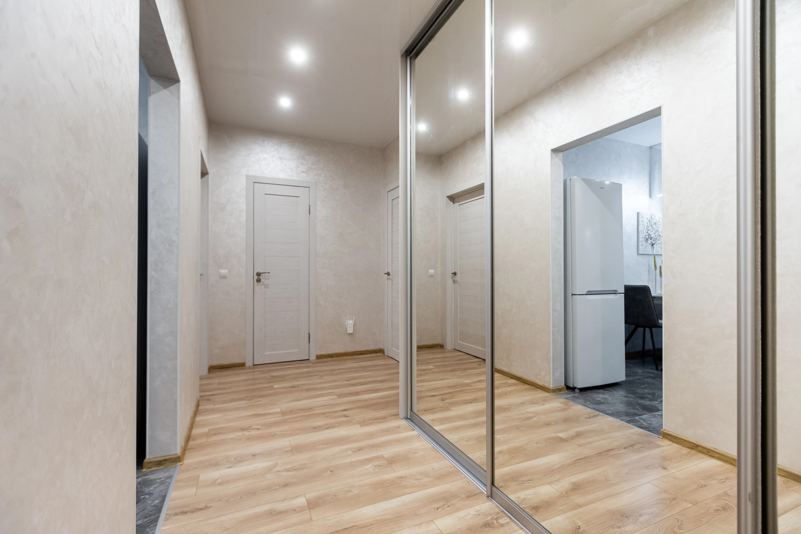 Апартаменты Созвездие