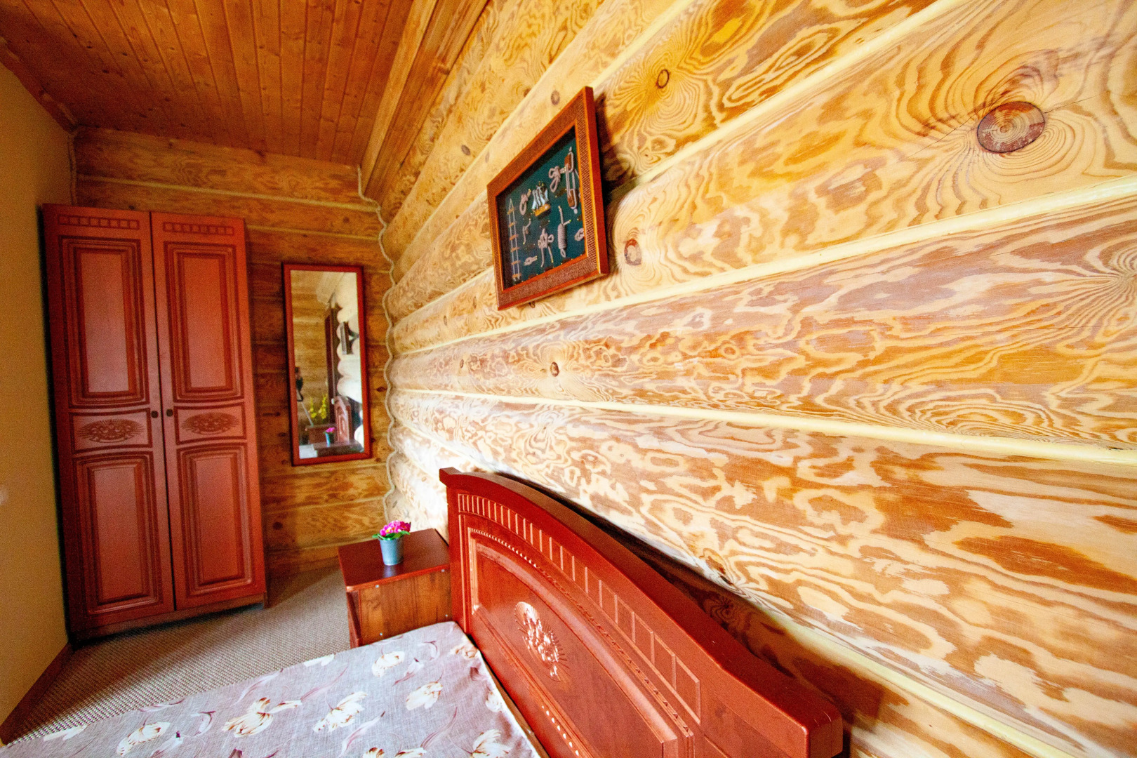 Гостевой Дом ШарЛООтка