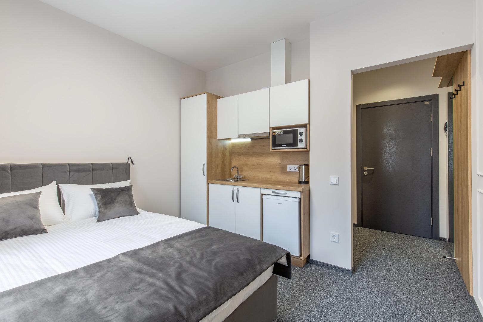 Апарт Отель Панда