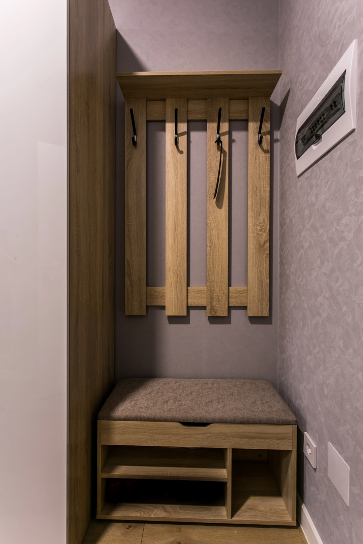 Апартаменты Baltic Seaside