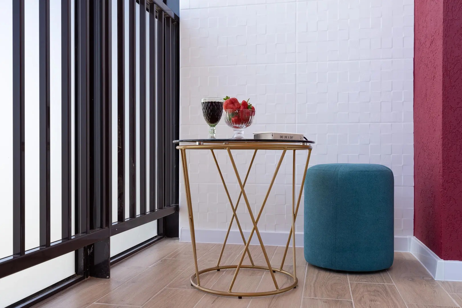 Апартаменты Soul of Kazan Colorful Dream