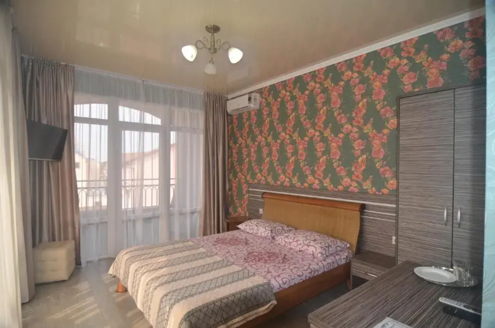 Гостевой Дом Laza Plaza