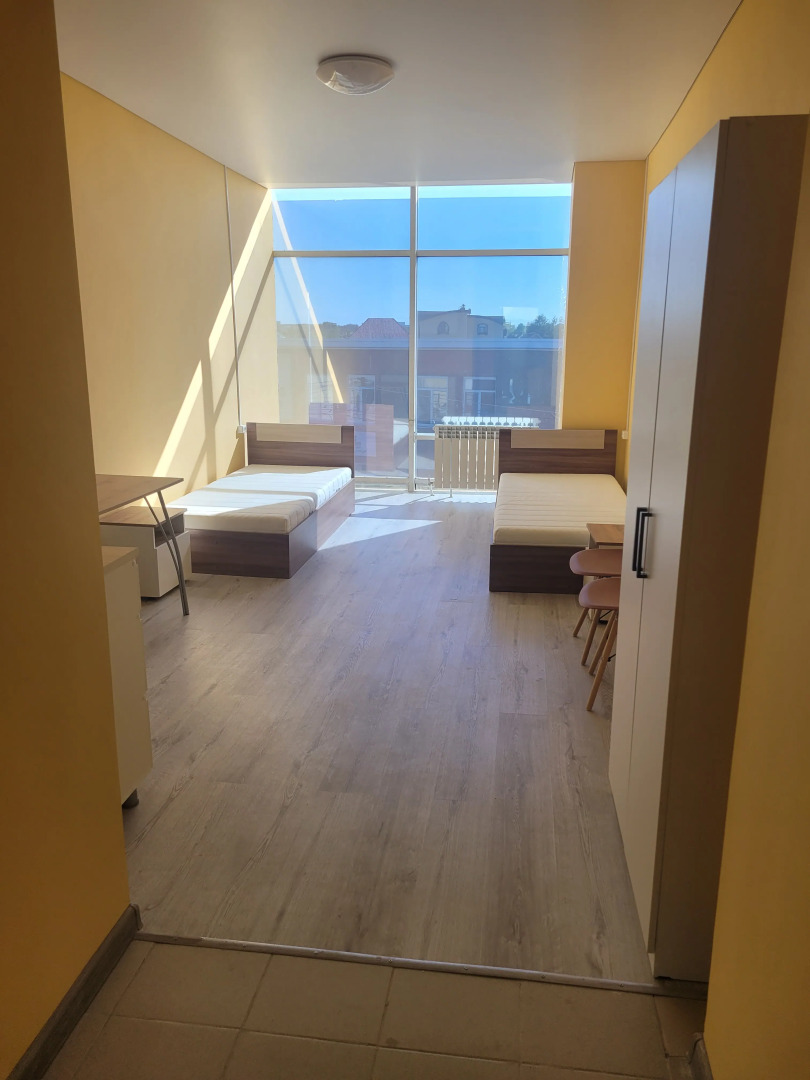 Гостевой дом Main Room Chesnokovka