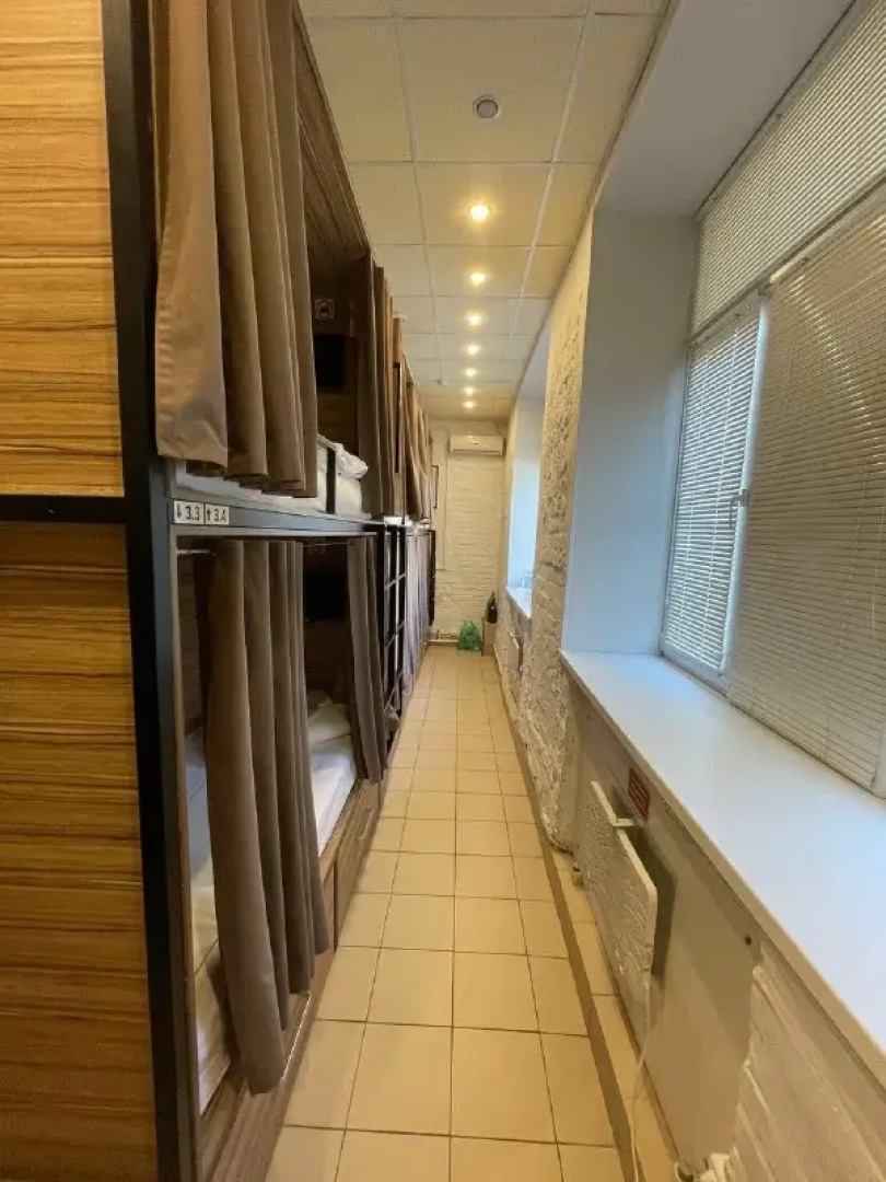 Хостел Стерео