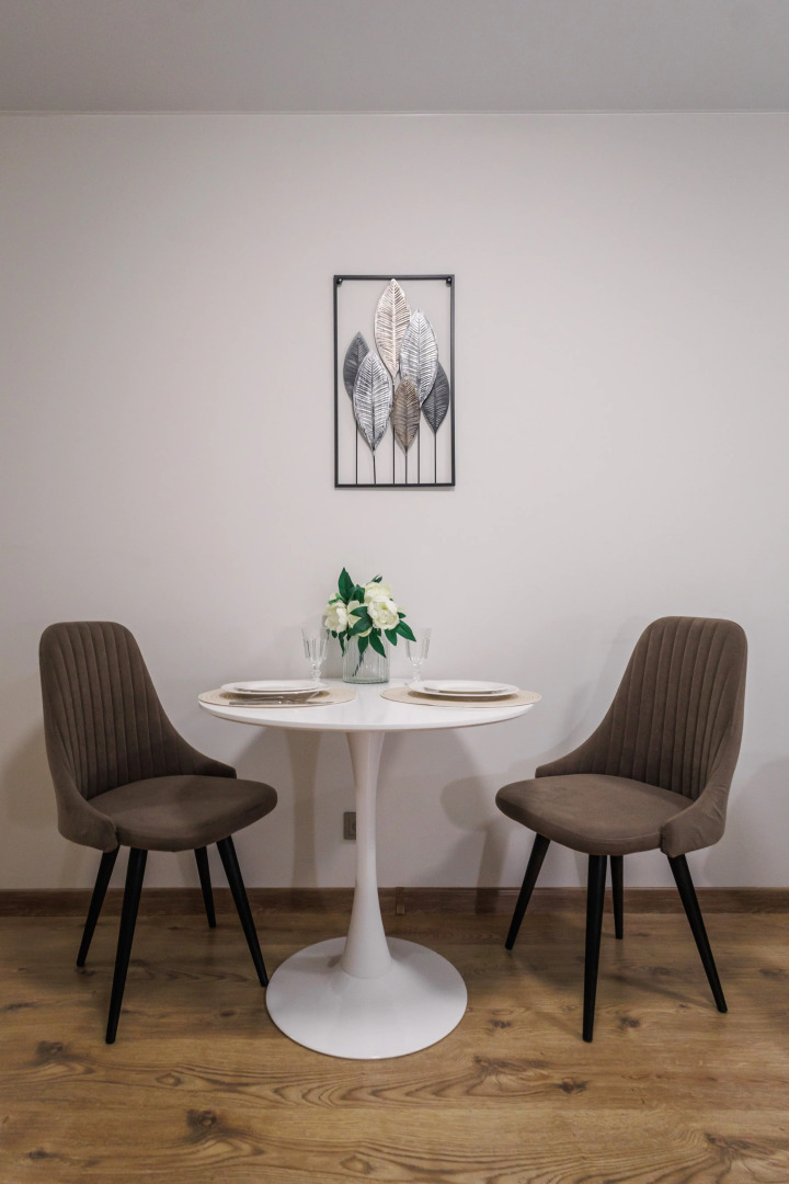 Апартаменты у метро Кировский Завод