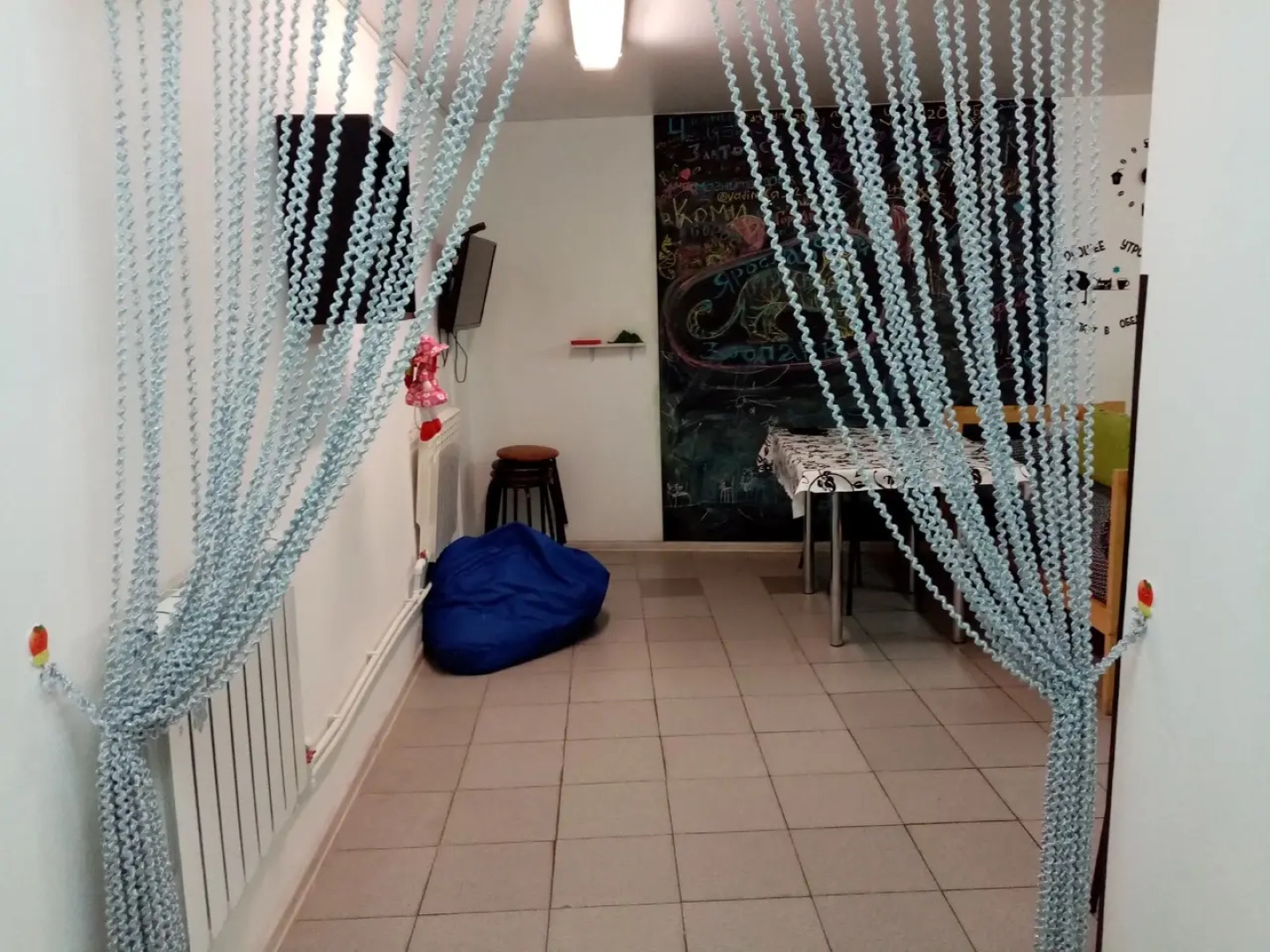 Хостел Чердак