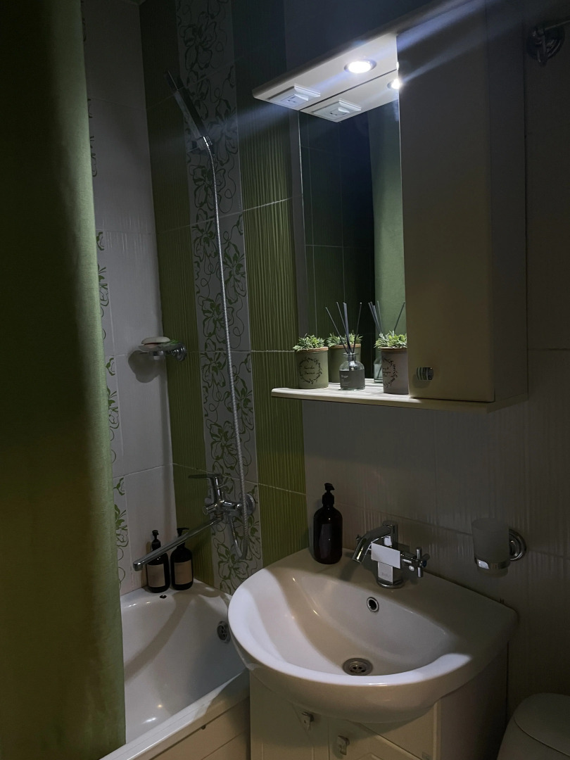 Квартира Милейшая