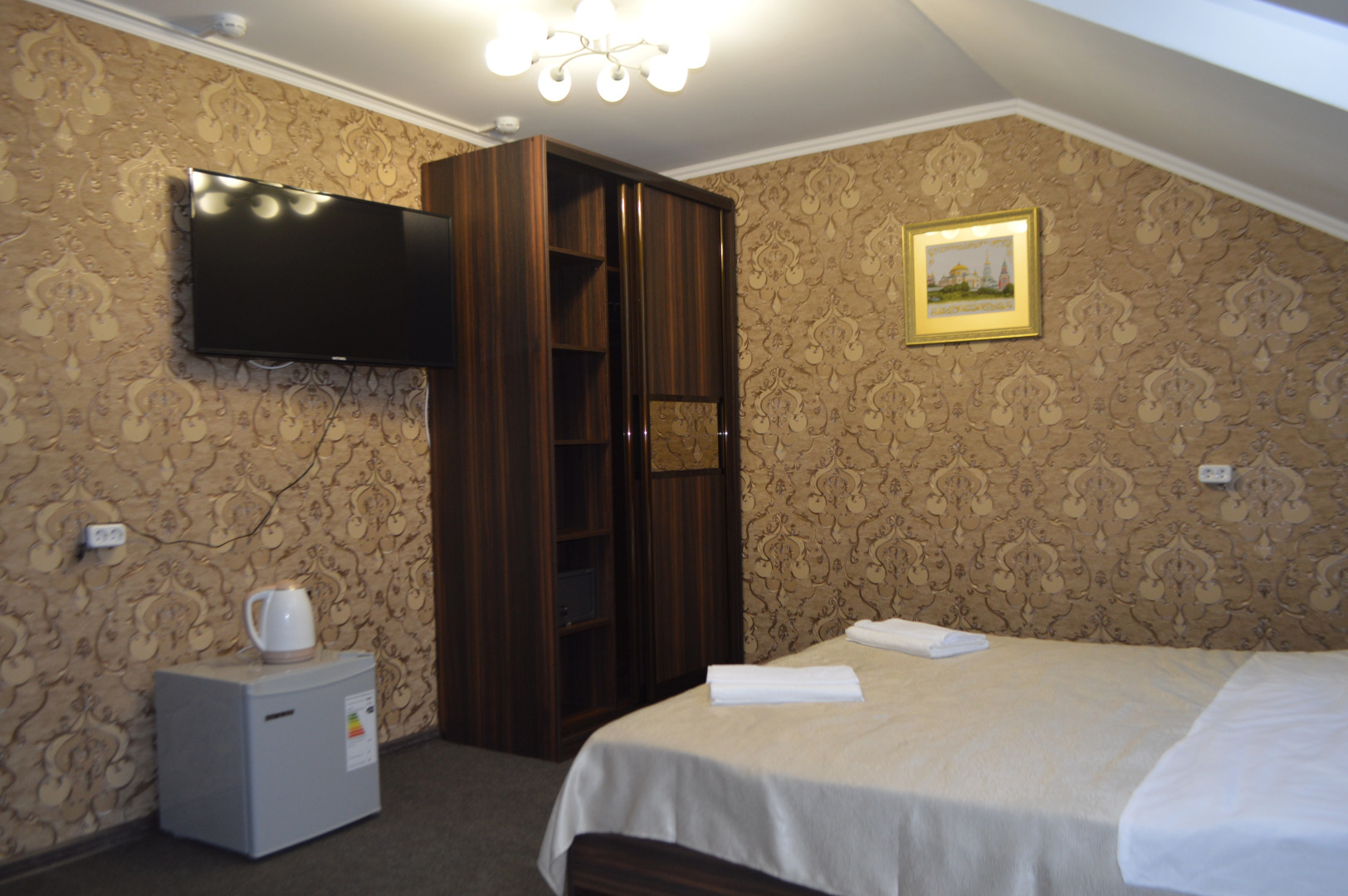 Мини-отель Гостиный двор Виктория