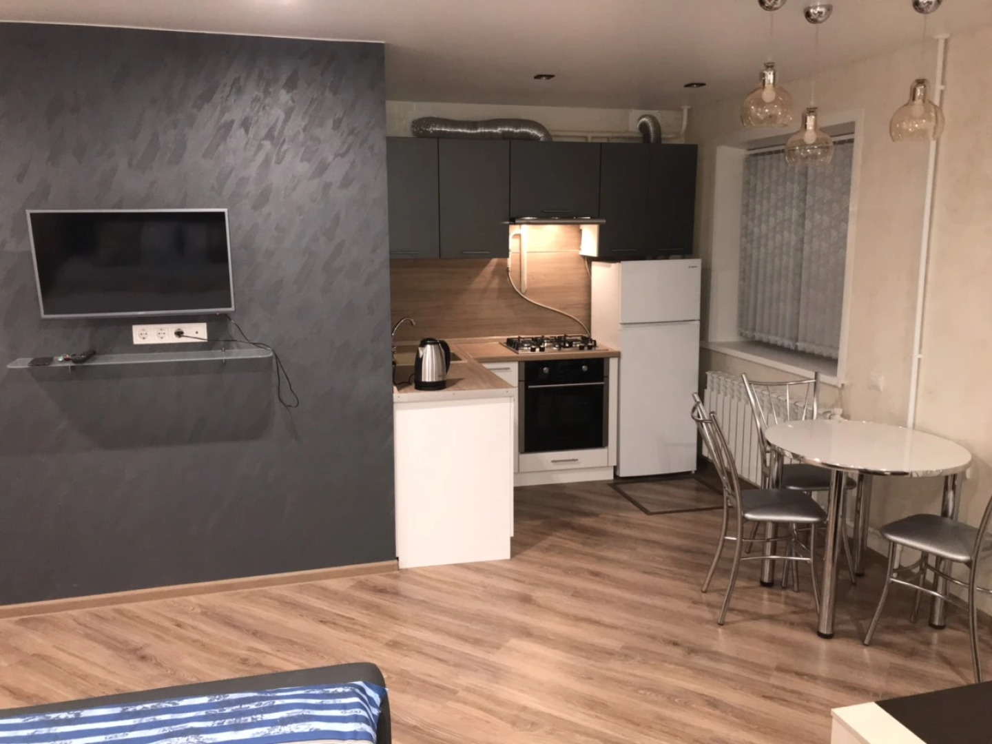 Апартаменты Ленина 41