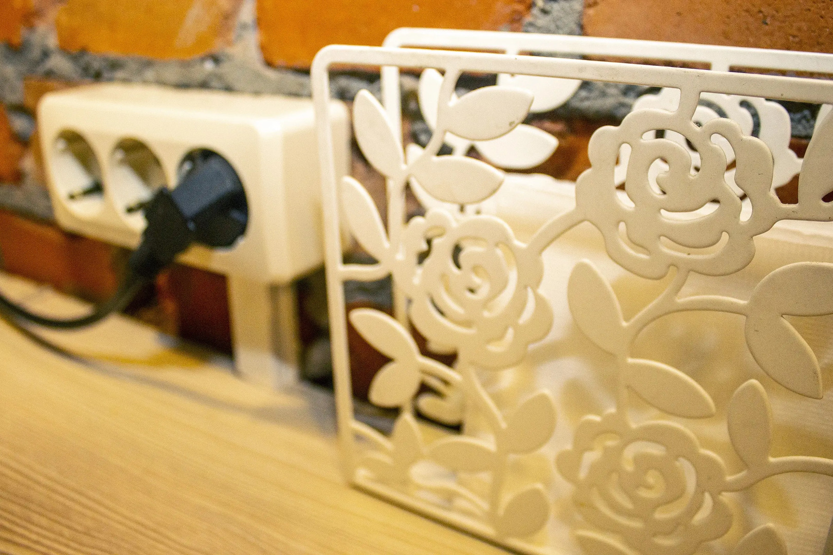 Отель Олива