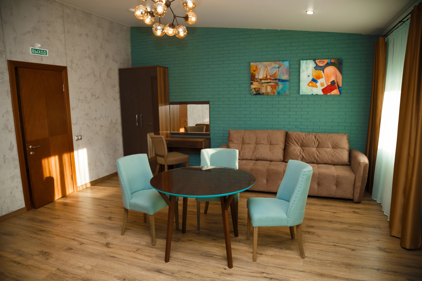 Гостиничный Комплекс Aristokrat