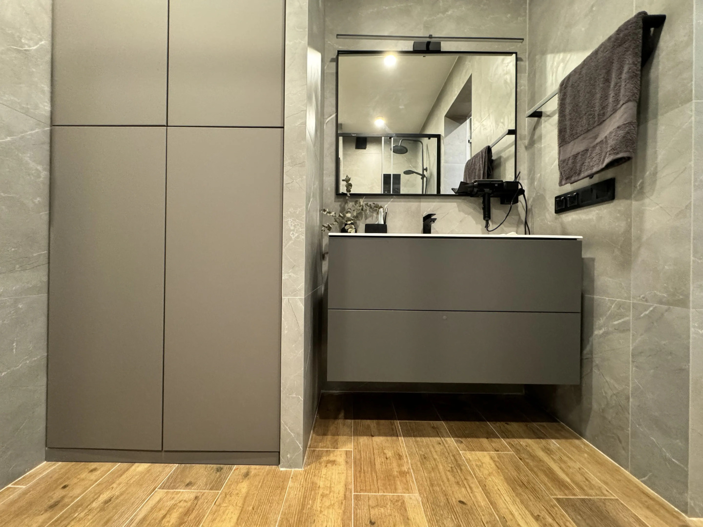 Апартаменты 1/ком Эталон