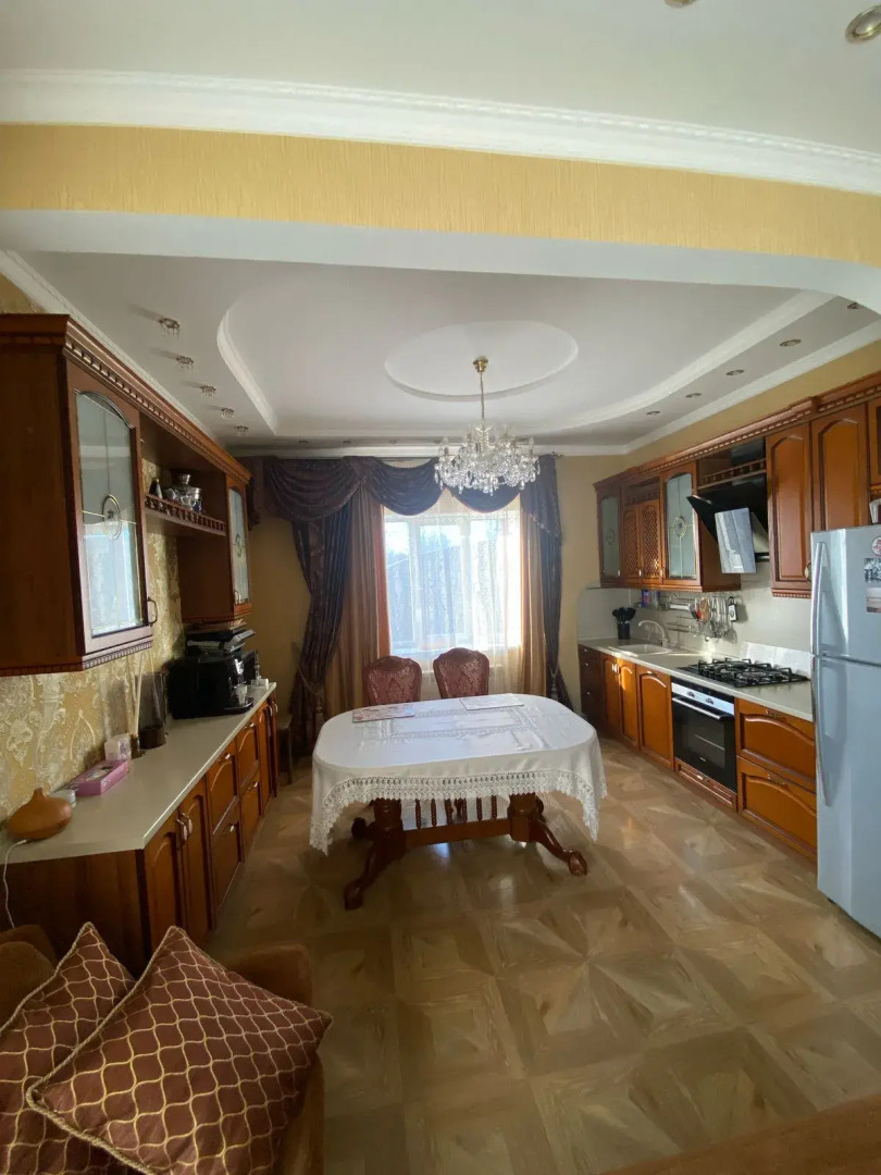 Частный дом Уютный дом в Дракино