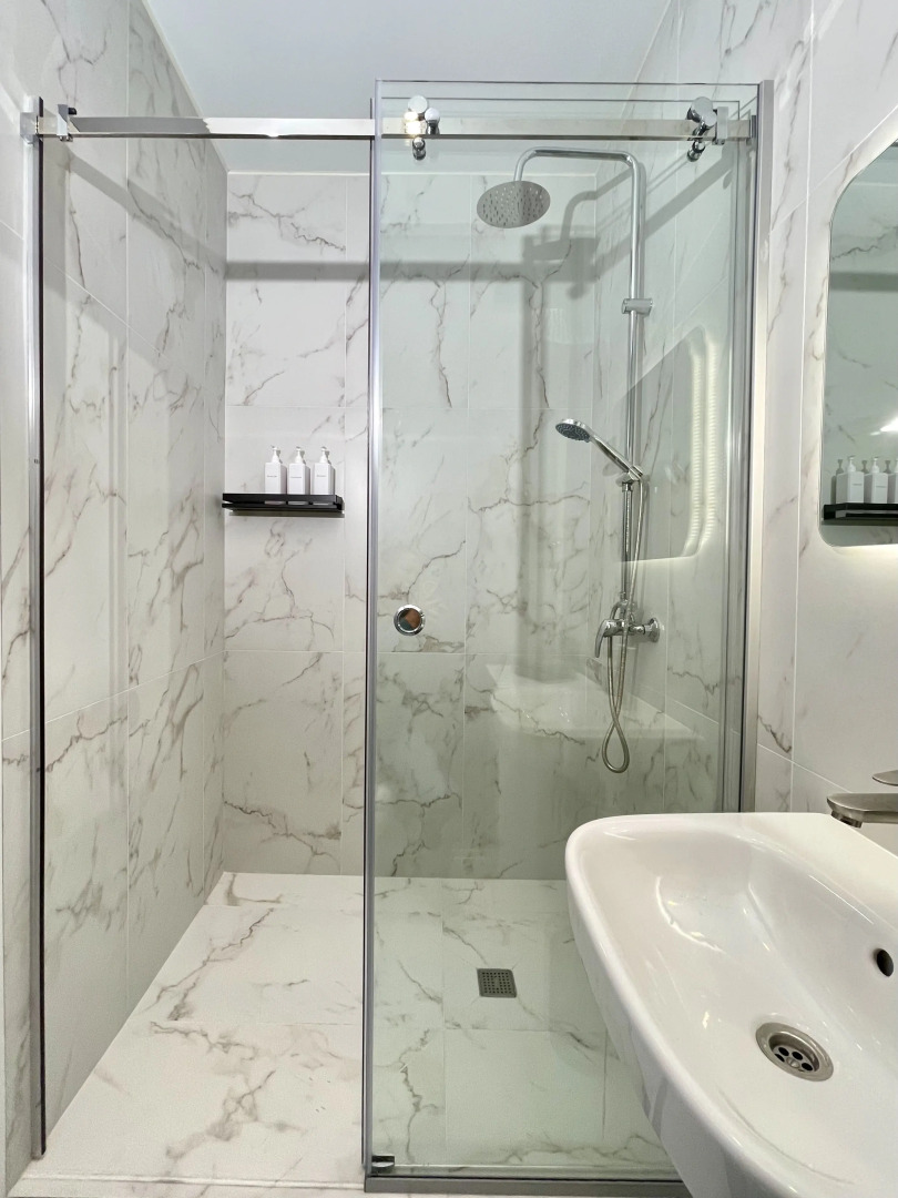 Квартира на 2 Ночи на 4-й линии Васильевского острова 51 (4)