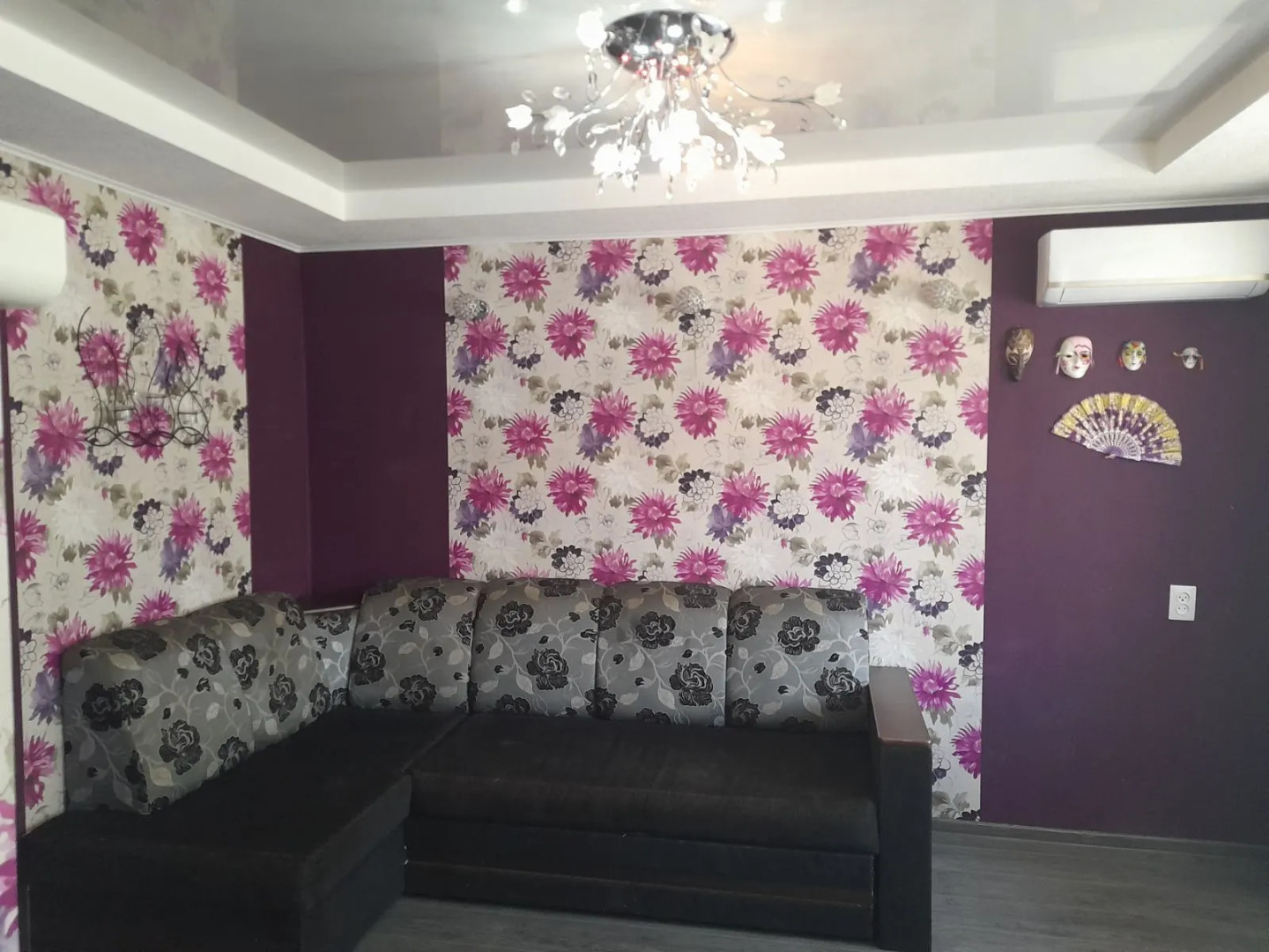 Апартаменты Горького 23