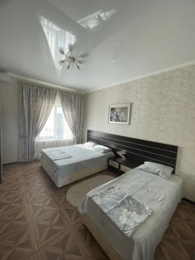 Квартира Жемчужина у Моря