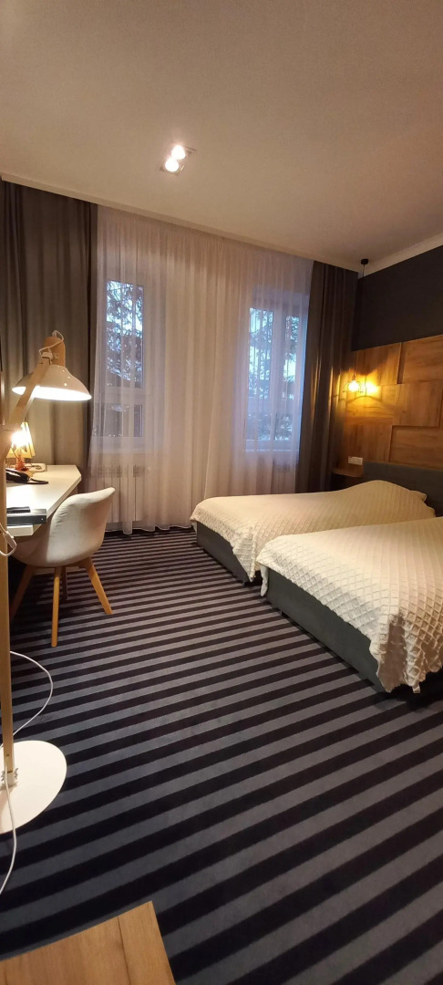 Мини-Отель Геркулес