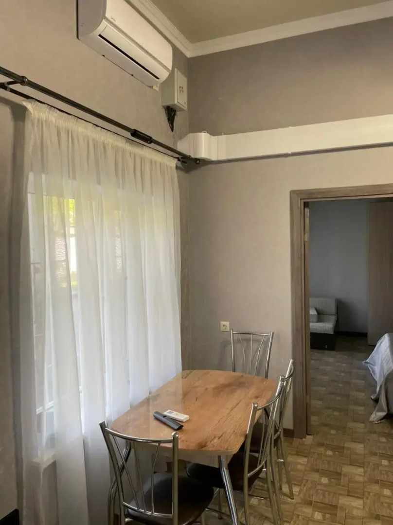 Квартира в Новом Афоне "Прибой"